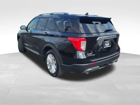 More photos of 2021 Ford Explorer Limited at Platinum Auto Plaza, KS