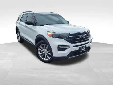 More photos of 2020 Ford Explorer XLT at Platinum Auto Plaza, KS