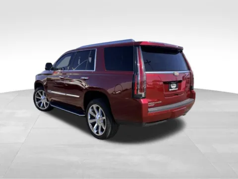 More photos of 2017 Cadillac Escalade Premium Luxury at Platinum Auto Plaza, KS
