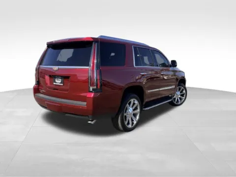 More photos of 2017 Cadillac Escalade Premium Luxury at Platinum Auto Plaza, KS