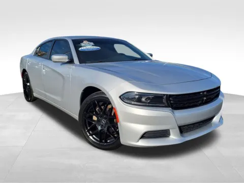 Another view of 2022 Dodge Charger SXT for sale in Topeka, KS at Platinum Auto Plaza