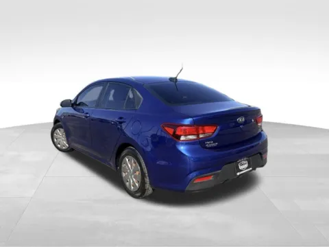 More photos of 2020 Kia Rio S at Platinum Auto Plaza, KS