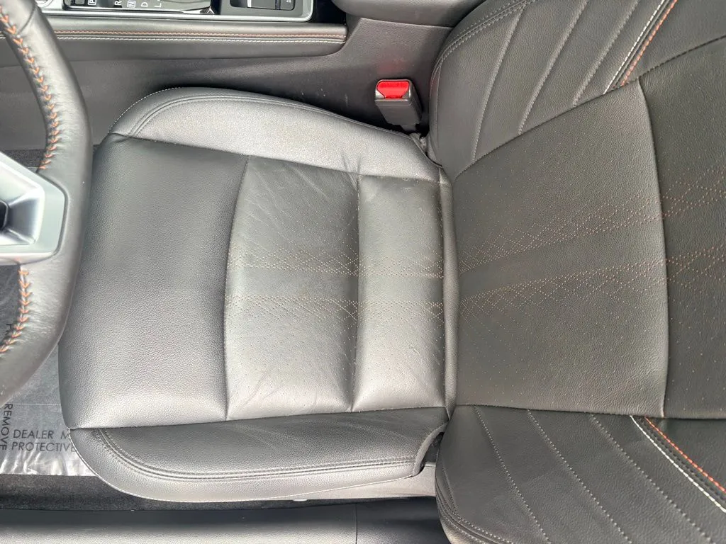 2024 Nissan Altima SR - Photo 31
