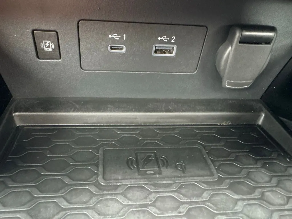 2024 Nissan Altima SR - Photo 47