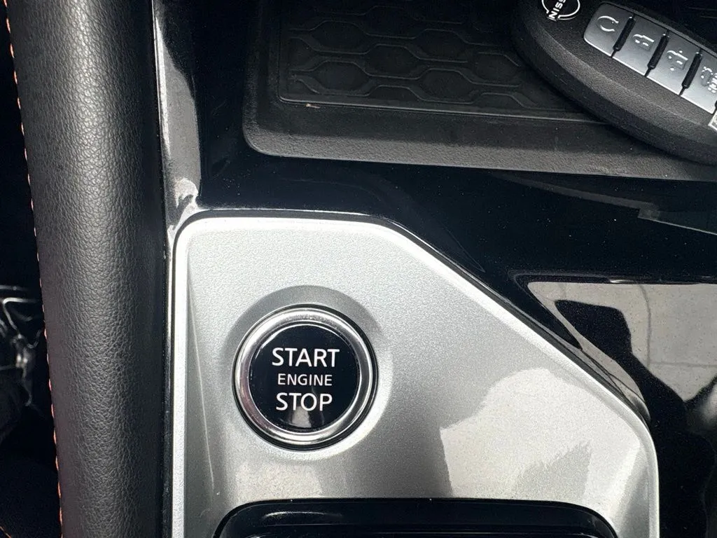 2024 Nissan Altima SR - Photo 46