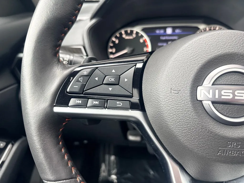 2024 Nissan Altima SR - Photo 38
