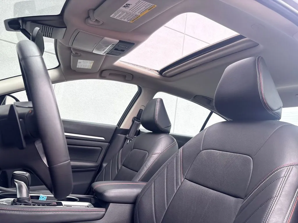 2024 Nissan Altima SR - Photo 41