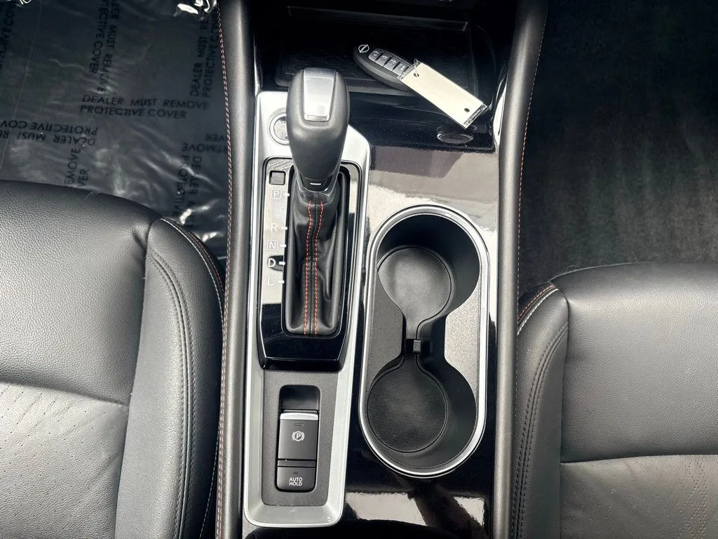 2024 Nissan Altima SR - Photo 40