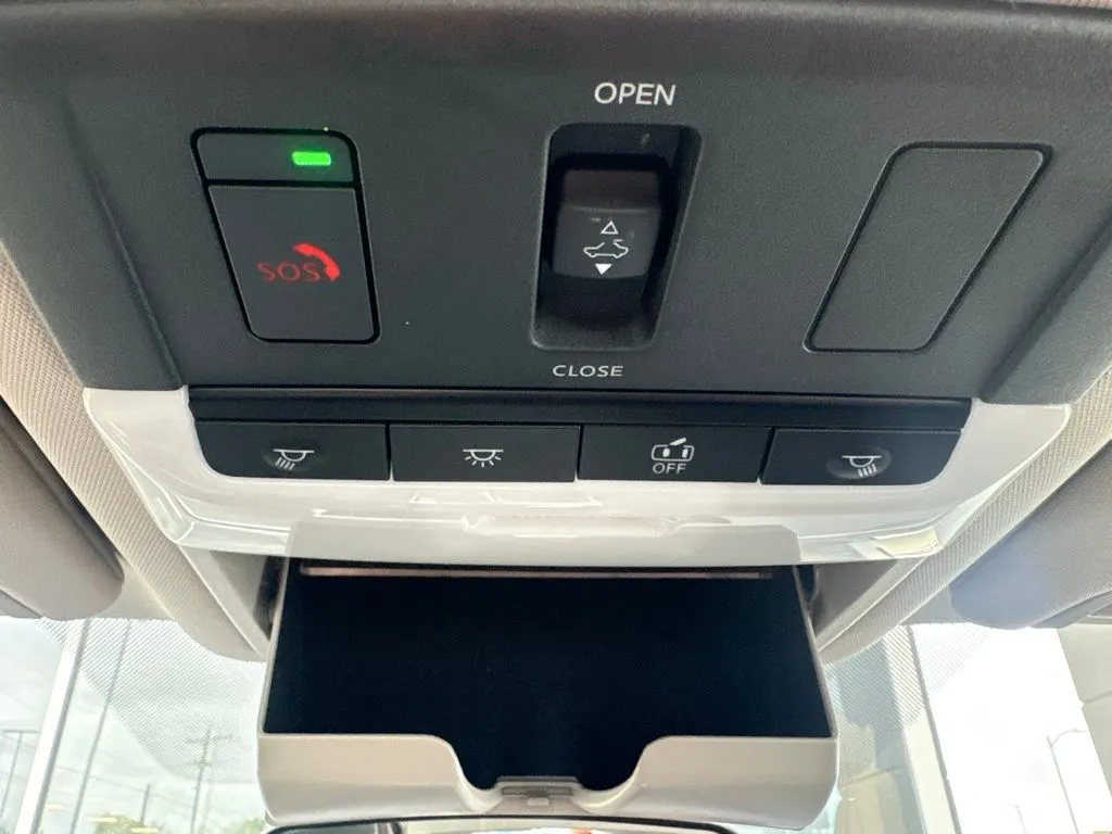 2024 Nissan Altima SR - Photo 42