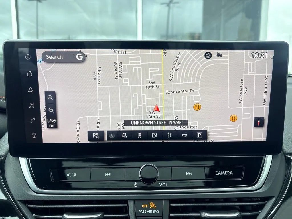 2024 Nissan Altima SR - Photo 15