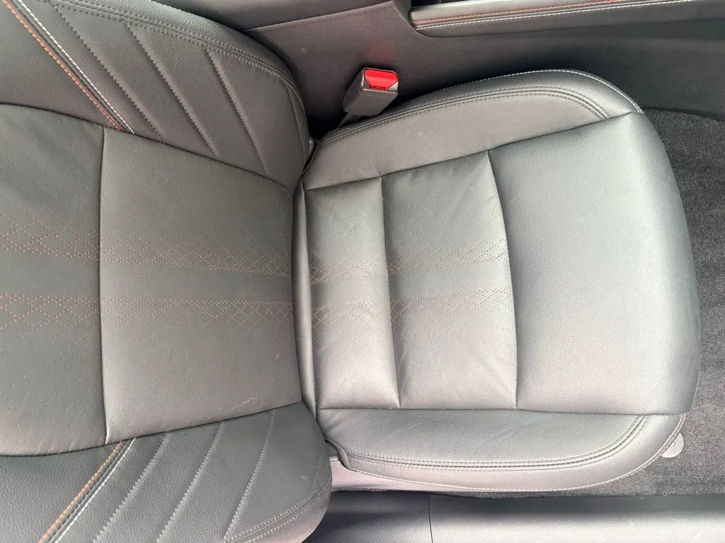 2024 Nissan Altima SR - Photo 34