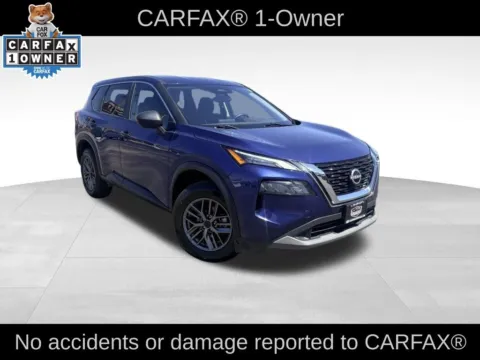 Photos of 2023 Nissan Rogue S for sale in Topeka, KS at Platinum Auto Plaza
