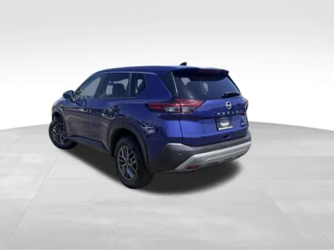 More photos of 2023 Nissan Rogue S at Platinum Auto Plaza, KS