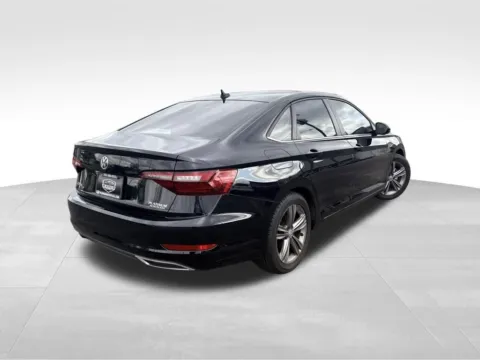 Another view of 2021 Volkswagen Jetta 1.4T S for sale in Topeka, KS at Platinum Auto Plaza