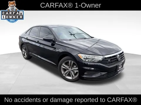 Photos of 2021 Volkswagen Jetta 1.4T S for sale in Topeka, KS at Platinum Auto Plaza