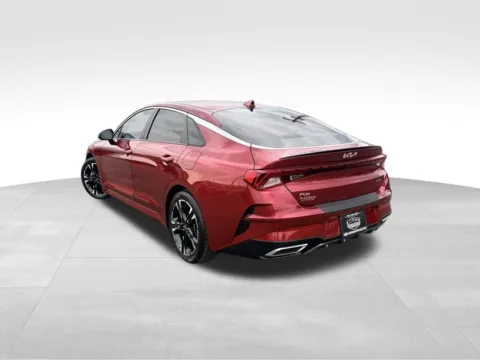 More photos of 2022 Kia K5 GT-Line at Platinum Auto Plaza, KS
