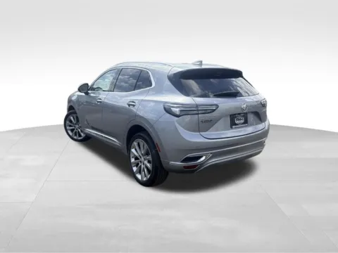 More photos of 2023 Buick Envision Avenir at Platinum Auto Plaza, KS