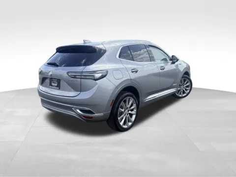 Another view of 2023 Buick Envision Avenir for sale in Topeka, KS at Platinum Auto Plaza