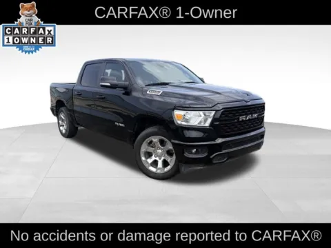 Photos of 2022 Ram 1500 Big Horn/Lone Star for sale in Topeka, KS at Platinum Auto Plaza