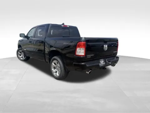 More photos of 2022 Ram 1500 Big Horn/Lone Star at Platinum Auto Plaza, KS