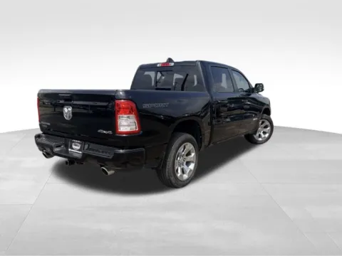 More photos of 2022 Ram 1500 Big Horn/Lone Star at Platinum Auto Plaza, KS