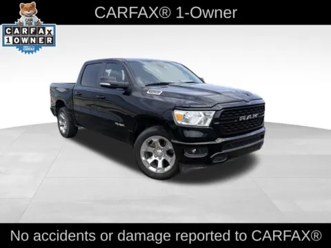 Photos of 2022 Ram 1500 Big Horn/Lone Star for sale in Topeka, KS at Platinum Auto Plaza