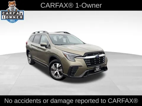 Photos of 2023 Subaru Ascent Premium for sale in Topeka, KS at Platinum Auto Plaza