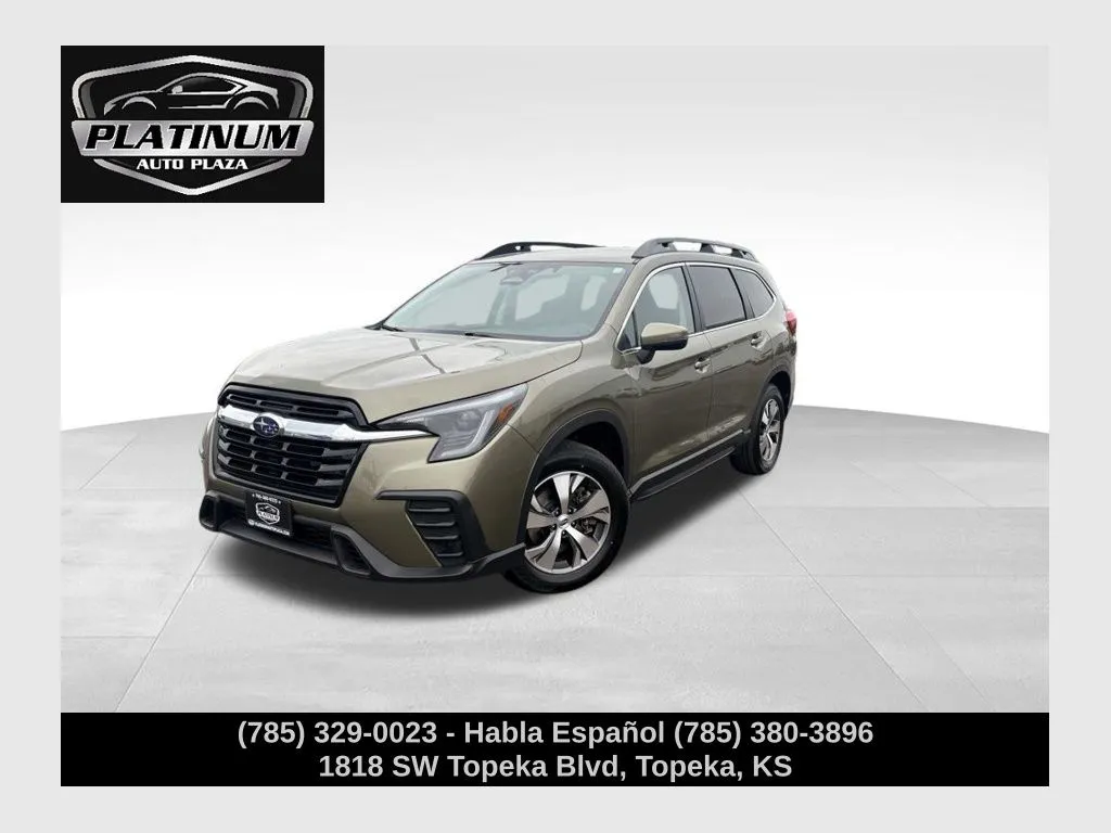 2023 Subaru Ascent Premium for sale in Topeka, KS