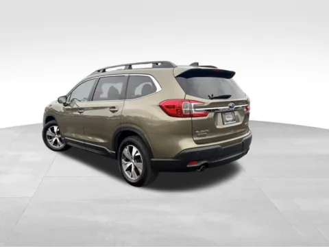 More photos of 2023 Subaru Ascent Premium at Platinum Auto Plaza, KS