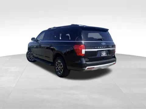 More photos of 2024 Ford Expedition Max XLT at Platinum Auto Plaza, KS