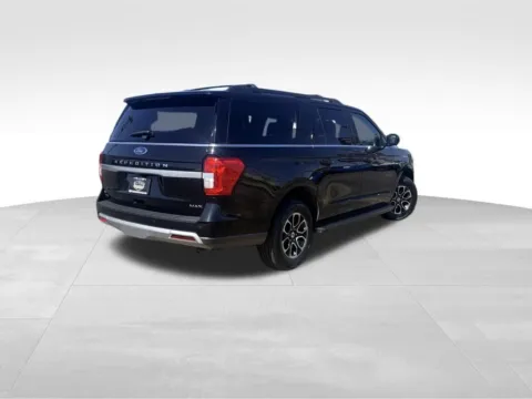 More photos of 2024 Ford Expedition Max XLT at Platinum Auto Plaza, KS