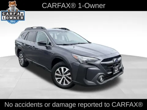 Photos of 2023 Subaru Outback Premium for sale in Topeka, KS at Platinum Auto Plaza