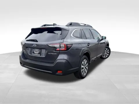 Another view of 2023 Subaru Outback Premium for sale in Topeka, KS at Platinum Auto Plaza