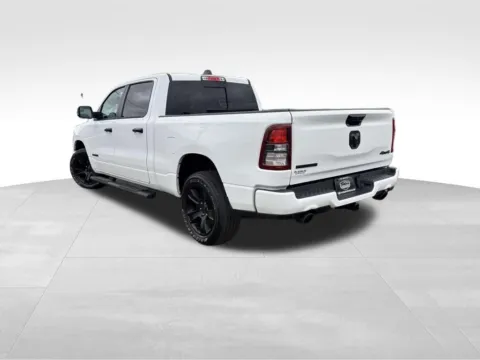 More photos of 2023 Ram 1500 Big Horn/Lone Star at Platinum Auto Plaza, KS