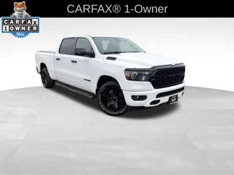 Photos of 2023 Ram 1500 Big Horn/Lone Star for sale in Topeka, KS at Platinum Auto Plaza