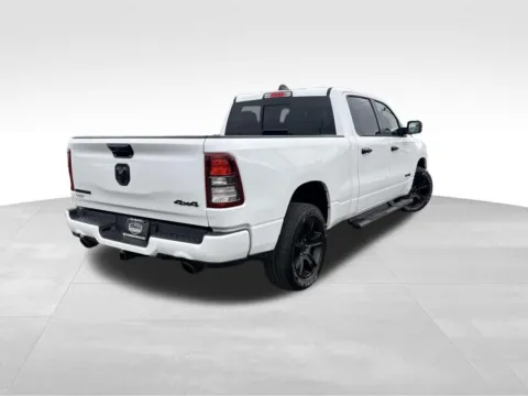 More photos of 2023 Ram 1500 Big Horn/Lone Star at Platinum Auto Plaza, KS
