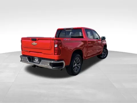 More photos of 2024 Chevrolet Silverado 1500 LT at Platinum Auto Plaza, KS