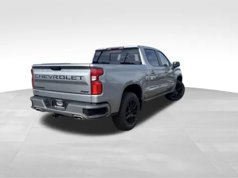 More photos of 2024 Chevrolet Silverado 1500 RST at Platinum Auto Plaza, KS