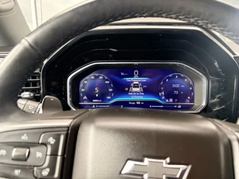 More photos of 2024 Chevrolet Silverado 1500 RST at Platinum Auto Plaza, KS
