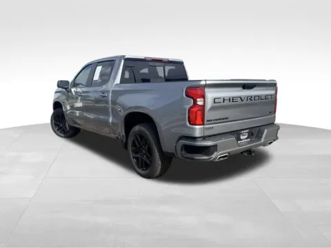 More photos of 2024 Chevrolet Silverado 1500 RST at Platinum Auto Plaza, KS