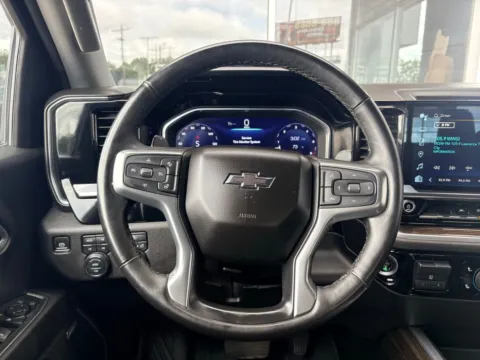 More photos of 2024 Chevrolet Silverado 1500 RST at Platinum Auto Plaza, KS