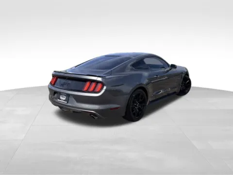 Another view of 2017 Ford Mustang GT for sale in Topeka, KS at Platinum Auto Plaza