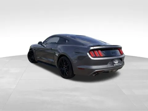 More photos of 2017 Ford Mustang GT at Platinum Auto Plaza, KS