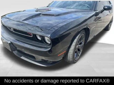 Photos of 2016 Dodge Challenger R/T for sale in Topeka, KS at Platinum Auto Plaza