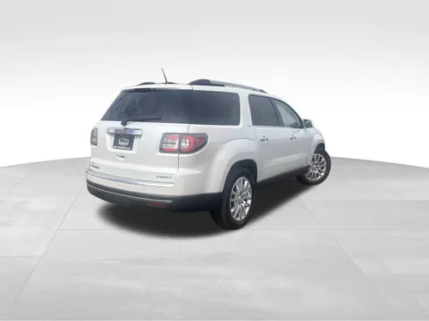 More photos of 2016 GMC Acadia SLT-1 at Platinum Auto Plaza, KS
