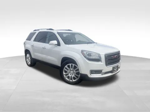 Photos of 2016 GMC Acadia SLT-1 for sale in Topeka, KS at Platinum Auto Plaza