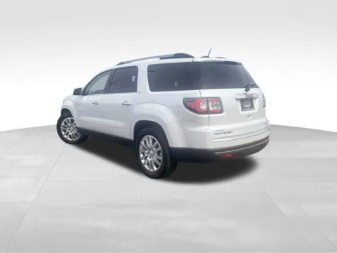 More photos of 2016 GMC Acadia SLT-1 at Platinum Auto Plaza, KS