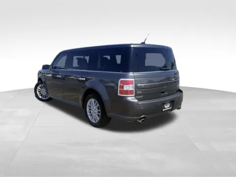 More photos of 2016 Ford Flex SEL at Platinum Auto Plaza, KS
