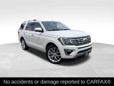 Photos of 2019 Ford Expedition Limited for sale in Topeka, KS at Platinum Auto Plaza