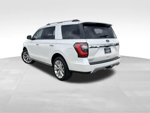 More photos of 2019 Ford Expedition Limited at Platinum Auto Plaza, KS
